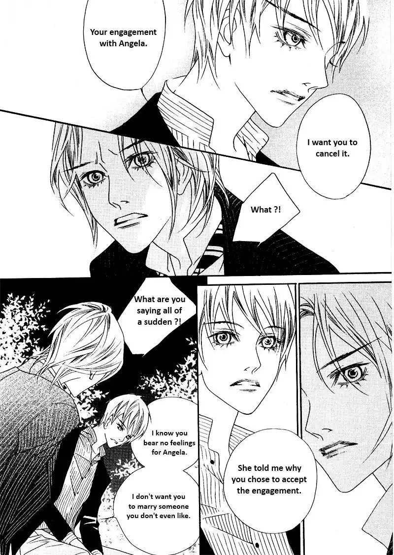 Savage Garden Chapter 22 31